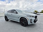 Used 2024 BMW X6 XDRIVE40I in JUPITER, FLORIDA (Photo 1)