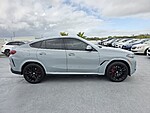Used 2024 BMW X6 XDRIVE40I in JUPITER, FLORIDA (Photo 3)