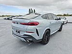 Used 2024 BMW X6 XDRIVE40I in JUPITER, FLORIDA (Photo 4)