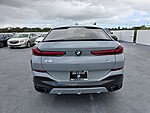 Used 2024 BMW X6 XDRIVE40I in JUPITER, FLORIDA (Photo 5)