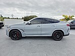 Used 2024 BMW X6 XDRIVE40I in JUPITER, FLORIDA (Photo 7)