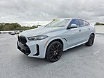 Used 2024 BMW X6 XDRIVE40I in JUPITER, FLORIDA (Photo 8)