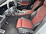 Used 2024 BMW X6 XDRIVE40I in JUPITER, FLORIDA (Photo 9)