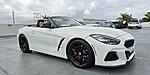 Used 2022 BMW Z4 SDRIVE M40I in JUPITER, FLORIDA