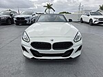 Used 2022 BMW Z4 SDRIVE M40I in JUPITER, FLORIDA (Photo 2)
