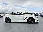 Used 2022 BMW Z4 SDRIVE M40I in JUPITER, FLORIDA (Photo 3)