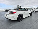 Used 2022 BMW Z4 SDRIVE M40I in JUPITER, FLORIDA (Photo 4)