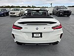 Used 2022 BMW Z4 SDRIVE M40I in JUPITER, FLORIDA (Photo 5)