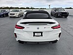 Used 2022 BMW Z4 SDRIVE M40I in JUPITER, FLORIDA (Photo 6)