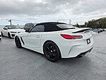 Used 2022 BMW Z4 SDRIVE M40I in JUPITER, FLORIDA (Photo 7)