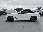 Used 2022 BMW Z4 SDRIVE M40I in JUPITER, FLORIDA (Photo 8)