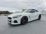 Used 2022 BMW Z4 SDRIVE M40I in JUPITER, FLORIDA (Photo 9)
