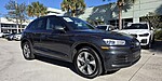 Used 2020 AUDI Q5 PREMIUM in JUPITER, FLORIDA