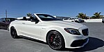 Used 2021 MERCEDES-BENZ C-CLASS C 63 S AMG® in JUPITER, FLORIDA