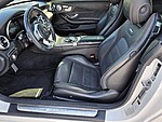 Used 2021 MERCEDES-BENZ C-CLASS C 63 S AMG® in JUPITER, FLORIDA (Photo 10)