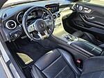 Used 2021 MERCEDES-BENZ C-CLASS C 63 S AMG® in JUPITER, FLORIDA (Photo 11)