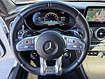 Used 2021 MERCEDES-BENZ C-CLASS C 63 S AMG® in JUPITER, FLORIDA (Photo 16)