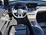 Used 2021 MERCEDES-BENZ C-CLASS C 63 S AMG® in JUPITER, FLORIDA (Photo 26)