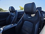 Used 2021 MERCEDES-BENZ C-CLASS C 63 S AMG® in JUPITER, FLORIDA (Photo 27)