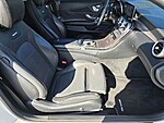 Used 2021 MERCEDES-BENZ C-CLASS C 63 S AMG® in JUPITER, FLORIDA (Photo 28)
