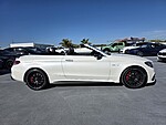 Used 2021 MERCEDES-BENZ C-CLASS C 63 S AMG® in JUPITER, FLORIDA (Photo 3)