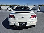 Used 2021 MERCEDES-BENZ C-CLASS C 63 S AMG® in JUPITER, FLORIDA (Photo 5)