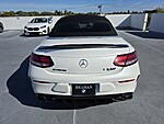 Used 2021 MERCEDES-BENZ C-CLASS C 63 S AMG® in JUPITER, FLORIDA (Photo 6)