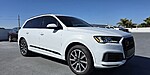 Used 2023 AUDI Q7 45 PREMIUM PLUS in JUPITER, FLORIDA