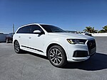 Used 2023 AUDI Q7 45 PREMIUM PLUS in JUPITER, FLORIDA (Photo 1)