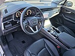 Used 2023 AUDI Q7 45 PREMIUM PLUS in JUPITER, FLORIDA (Photo 10)