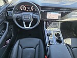 Used 2023 AUDI Q7 45 PREMIUM PLUS in JUPITER, FLORIDA (Photo 13)
