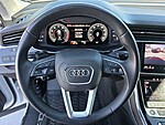Used 2023 AUDI Q7 45 PREMIUM PLUS in JUPITER, FLORIDA (Photo 19)