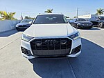Used 2023 AUDI Q7 45 PREMIUM PLUS in JUPITER, FLORIDA (Photo 2)