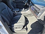 Used 2023 AUDI Q7 45 PREMIUM PLUS in JUPITER, FLORIDA (Photo 29)