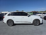 Used 2023 AUDI Q7 45 PREMIUM PLUS in JUPITER, FLORIDA (Photo 3)