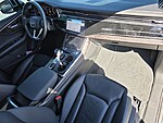 Used 2023 AUDI Q7 45 PREMIUM PLUS in JUPITER, FLORIDA (Photo 30)