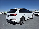 Used 2023 AUDI Q7 45 PREMIUM PLUS in JUPITER, FLORIDA (Photo 4)