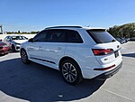 Used 2023 AUDI Q7 45 PREMIUM PLUS in JUPITER, FLORIDA (Photo 6)