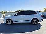 Used 2023 AUDI Q7 45 PREMIUM PLUS in JUPITER, FLORIDA (Photo 7)