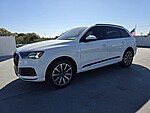 Used 2023 AUDI Q7 45 PREMIUM PLUS in JUPITER, FLORIDA (Photo 8)