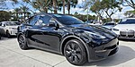 Used 2025 TESLA MODEL Y LONG RANGE in JUPITER, FLORIDA