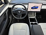 Used 2025 TESLA MODEL Y LONG RANGE in JUPITER, FLORIDA (Photo 13)