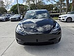 Used 2025 TESLA MODEL Y LONG RANGE in JUPITER, FLORIDA (Photo 2)