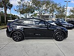 Used 2025 TESLA MODEL Y LONG RANGE in JUPITER, FLORIDA (Photo 3)