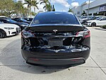 Used 2025 TESLA MODEL Y LONG RANGE in JUPITER, FLORIDA (Photo 5)