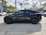 Used 2025 TESLA MODEL Y LONG RANGE in JUPITER, FLORIDA (Photo 7)