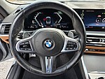 Used 2024 BMW 4 SERIES M440I XDRIVE in JUPITER, FLORIDA (Photo 15)