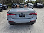 Used 2024 BMW 4 SERIES M440I XDRIVE in JUPITER, FLORIDA (Photo 5)
