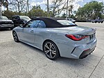 Used 2024 BMW 4 SERIES M440I XDRIVE in JUPITER, FLORIDA (Photo 7)