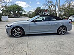 Used 2024 BMW 4 SERIES M440I XDRIVE in JUPITER, FLORIDA (Photo 8)